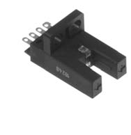 Щелевой оптический датчик Pepperl+Fuchs GL5-J/28a/115