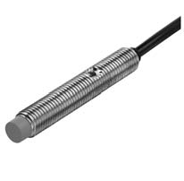 Индуктивный датчик Pepperl+Fuchs NEN6-8GM45-E1-V3