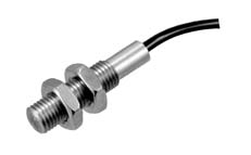 Индуктивный датчик Pepperl+Fuchs NMB1,5-8GM35-E0-FE-150MM-V1