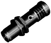 Индуктивный датчик Pepperl+Fuchs NMB5-18GM55-E0-FE