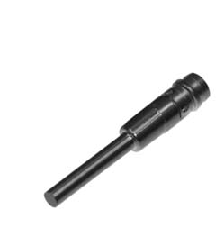 Индуктивный датчик Pepperl+Fuchs NBB1,5-4M25-E0-V3