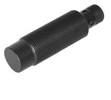 Индуктивный датчик Pepperl+Fuchs NRB5-18GM40-E2-C-V1