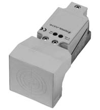 Индуктивный датчик Pepperl+Fuchs NJ15+U2+DW2-10