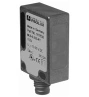 Оптический диффузный датчик Pepperl+Fuchs ML8-8-200-RT/102/143