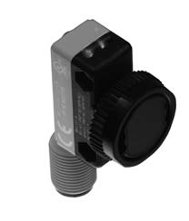 Оптический рефлекторный датчик Pepperl+Fuchs ML17-54/115/136