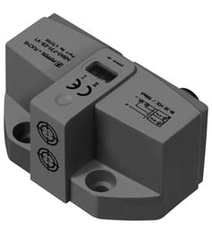 Индуктивный датчик Pepperl+Fuchs NCN3-F31-N4-V16-V16
