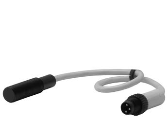 Индуктивный датчик Pepperl+Fuchs NMB3-8GM35-E2-C-150MM-V3