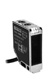 Оптический рефлекторный датчик Pepperl+Fuchs MLV12-54/76b/124/128