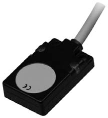Ёмкостный датчик Pepperl+Fuchs CBN5-F104M-E2
