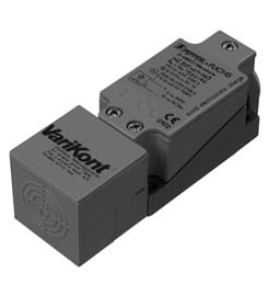 Индуктивный датчик Pepperl+Fuchs NJ20S+U1+N
