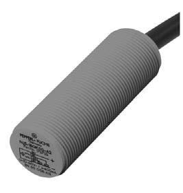 Индуктивный датчик Pepperl+Fuchs NBN8-18GK50-A2