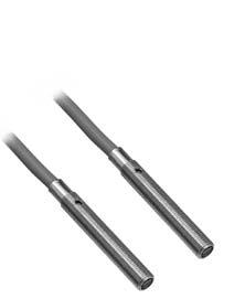 Оптический барьерный датчик Pepperl+Fuchs KS11/KSE11/59/103/115