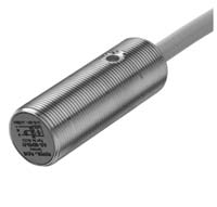 Индуктивный датчик Pepperl+Fuchs NJ5-18GM50-E2-3G-3D