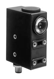 Датчик контрастных меток Pepperl+Fuchs DK20-9,5/110/124