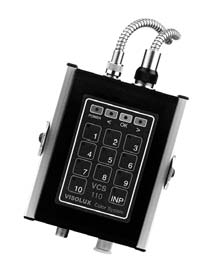 Датчик цвета Pepperl+Fuchs VCS110-5K