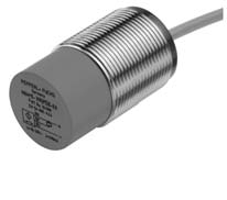 Индуктивный датчик Pepperl+Fuchs NEN40-30GM60-E0-V1