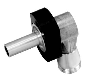 Индуктивный датчик Pepperl+Fuchs NJ2-PD-E02-2.875-V95