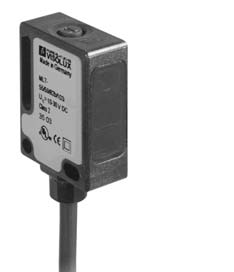 Оптический диффузный датчик Pepperl+Fuchs ML7-8-200/25/102/115