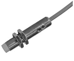 Индуктивный датчик Pepperl+Fuchs NBB2-12GM60-WO