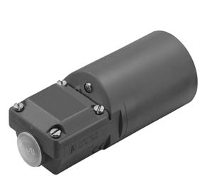 Ёмкостный датчик Pepperl+Fuchs CJ15-40-A