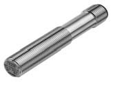 Индуктивный датчик Pepperl+Fuchs NBB15-30GM60-B3B-V1