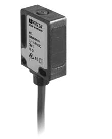 Оптический рефлекторный датчик Pepperl+Fuchs ML7-55/25/102/115