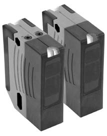 Оптический барьерный датчик Pepperl+Fuchs LA28-F1/116