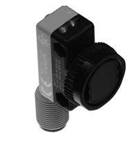 Оптический диффузный датчик Pepperl+Fuchs ML17-8-450/115b/136