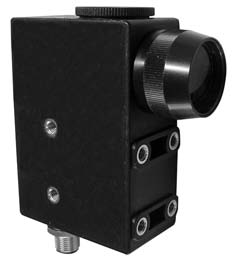 Датчик контрастных меток Pepperl+Fuchs DK20/35B