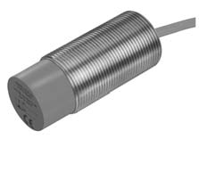 Индуктивный датчик Pepperl+Fuchs NBN25-30GM50-US