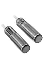 Оптический барьерный датчик Pepperl+Fuchs OBE10M-18GM60-E4-V1