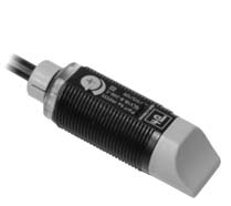 Оптический диффузный датчик Pepperl+Fuchs GLV18-8-400-S/115/120
