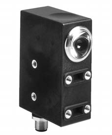 Датчик контрастных меток Pepperl+Fuchs DK34-9,5/110/124