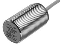 Индуктивный датчик Pepperl+Fuchs NBB15-30GM50-E0-M