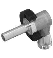Индуктивный датчик Pepperl+Fuchs NJ2-D-US-1.025-V93