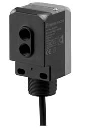Волоконно-оптический датчик Pepperl+Fuchs RL61-LL-IR-Z/115/136