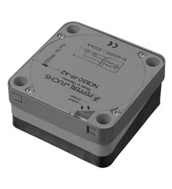 Индуктивный датчик Pepperl+Fuchs NCB50-FP-E2-P1-V1-3G-3D