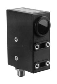Датчик контрастных меток Pepperl+Fuchs DK10-LAS/35/49