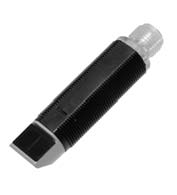 Оптический рефлекторный датчик Pepperl+Fuchs GLK18-55-S/25/115/161