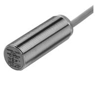 Индуктивный датчик Pepperl+Fuchs NBB5-18GM50-E2