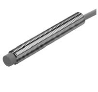 Индуктивный датчик Pepperl+Fuchs NBN2-8GM50-A2-V1