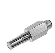 Индуктивный датчик Pepperl+Fuchs NCB3-14GM65-E0-D-V1