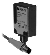 Оптический рефлекторный датчик Pepperl+Fuchs ML8-55/103/115b