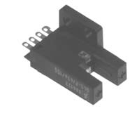 Щелевой оптический датчик Pepperl+Fuchs GL5-F/28a/115