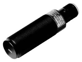 Индуктивный датчик Pepperl+Fuchs NMB5-18GM65-E2-C-FE-V1