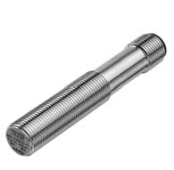 Индуктивный датчик Pepperl+Fuchs NBB2-12GM50-E2
