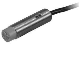Индуктивный датчик Pepperl+Fuchs NBB8-18GM60-US-V12