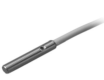 Индуктивный датчик Pepperl+Fuchs NBB0,6-4GM22-E0