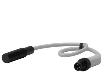 Индуктивный датчик Pepperl+Fuchs NMB2-12GM40-Z0-C-FE-300MM-V1