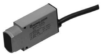 Оптический рефлекторный датчик Pepperl+Fuchs MHP-LR33L